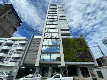 Residencial Lac Léman, Balneário Perequê, Porto Belo SC.