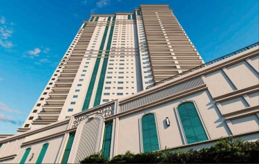 Magnólia Residence, Centro, Itapema SC