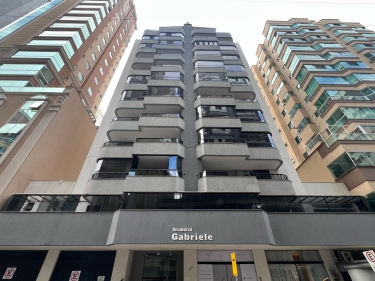 Gabriele Residence, Meia Praia, Itapema SC.